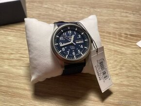 Hodinky Seiko 5 Sports SNZG11J1 Automatic