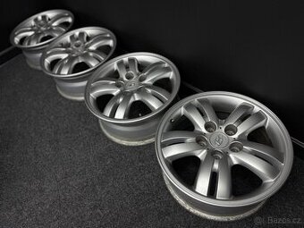 Alu HYUNDAI TUCSON 5x114.3 16”