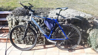 Prodám kolo Maxbike