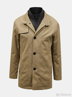 Kabát Selected homme, pánský, vel. 50, L