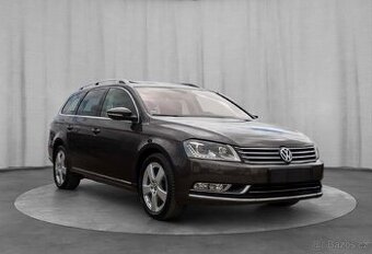 🚘 Volkswagen Passat B7 | 2.0 TDI DSG | MAX výbava 🚘
