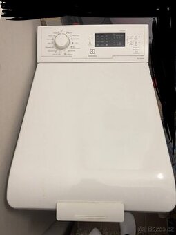 Electrolux EWT 1262 TDW
