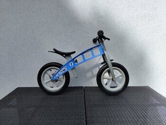 First bike SERVIS