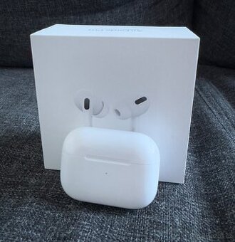 Apple Airpods Pro 2020