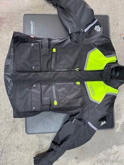Moto bunda panska