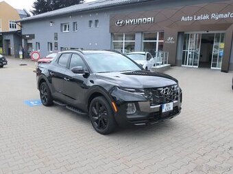 Hyundai Santa Cruz 2.5TURBO 207kW ULTIMATE 4x4