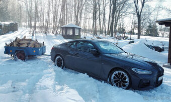 BMW M440ix coupe G22