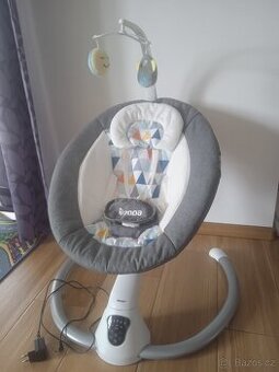 Prodám houpátko Lullaby ZOPA. - 1