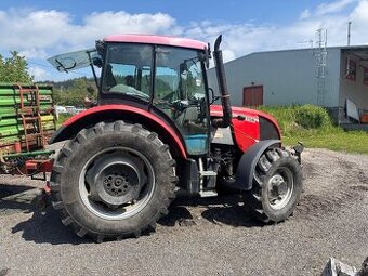 Zetor Proxima 95