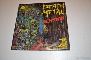 Various Death Metal Session