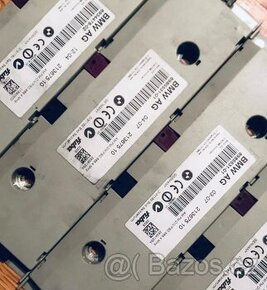 BMW E61 Diversity modul, anténa, přijímač, zesilovač