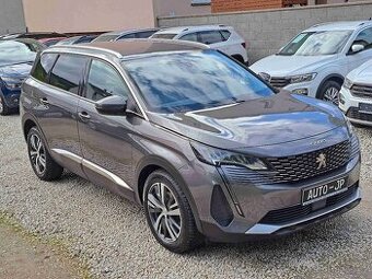 Peugeot 5008 1,5 HDI ALLURE 148.000 km