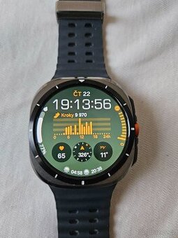 Samsung Galaxy Watch Ultra
