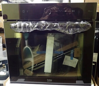 Vestavná trouba BEKO BBIMA17410BMPW nové čti...