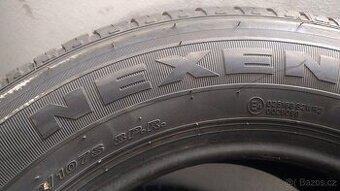 Pneumatiky 215/70 R 15 C