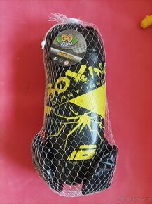 Rezervace....Dětský boxovací pytel a rukavice