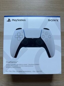 Playstation Dualsense ovladač