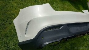 Mercedes GLE Coupe Kupe 292 C292 - zadni naraznik