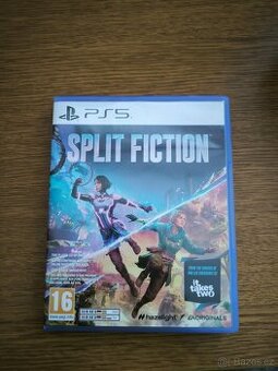 Split Fiction ps5