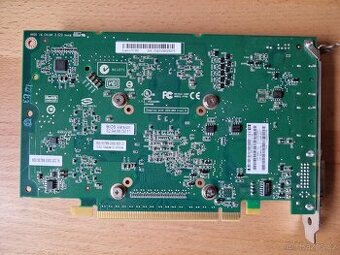 Quadro FX 580 - 1