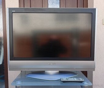 LCD televize Panasonic Viera 81 cm