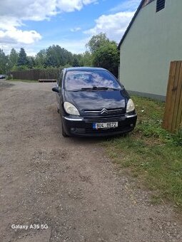 Citroën 1.8 - 1