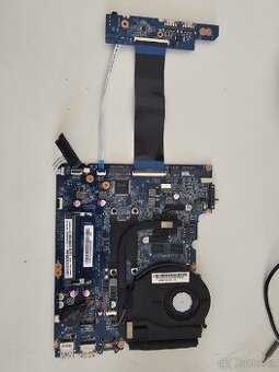 Mainboard lenovo ideapad flex 15 DAOST6MB6F0