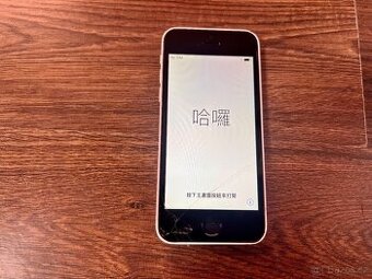 iPhone 5c na ND