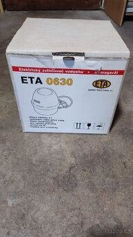 Elektrický zvlhčovač vzduchu ETA 0630