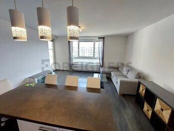 Pronájem bytu 3+kk 72 m² Jeremiášova, Olomouc - Povel