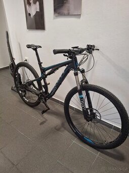 SCOTT GENIUS 930