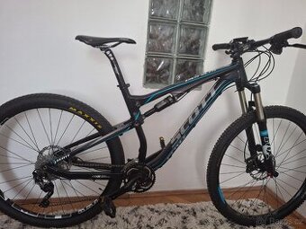 SCOTT GENIUS 930