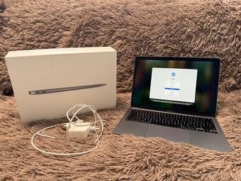 Apple MacBok Air 13” M1 8GB/256GB