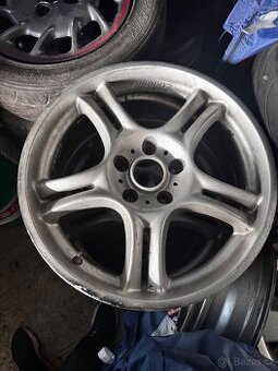 Alu zender 5x112 r17