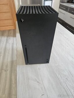 X-Box series X