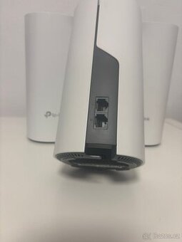 TP-Link Deco E4 (3-pack) – Mesh Wi-Fi systém