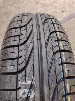 Rezervní kolo OPEL 6Jx15 H2 ET43