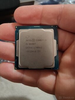 i5 8400T