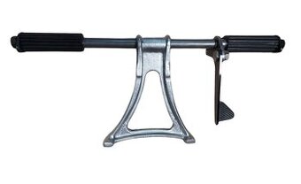 stupačky Jawa 175 Villiers / Speciál