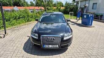 Prodám audi a6 c6 2.7 tdi
