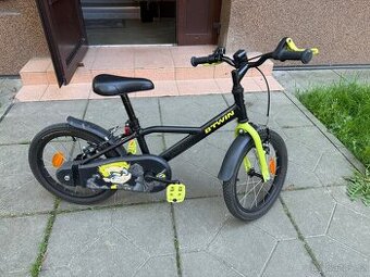 Dětské kolo 16”
