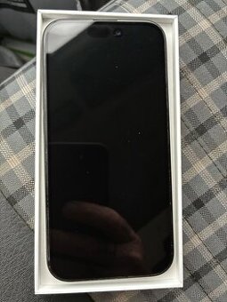 iPhone 15 128