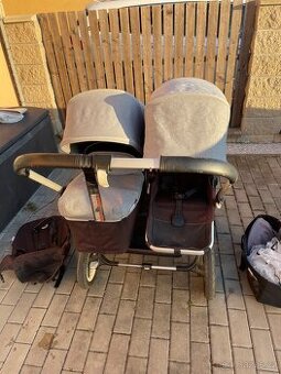 Bogaboo donkey duo