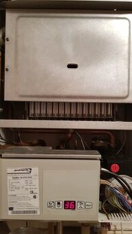 Atmosferický kotel Protherm Panther 24KOV EKO