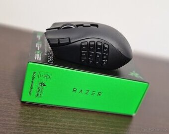 Razer Naga V2 HyperSpeed