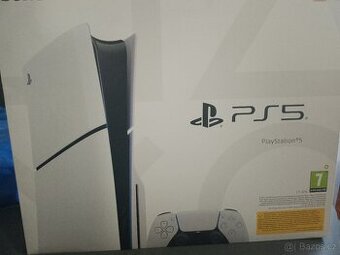 PlayStation 5