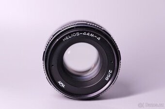 Objektiv Helios 44M-4 (M42)
