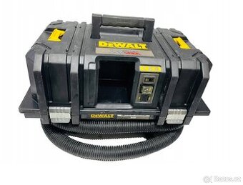 Vysavač průmyslový DeWalt TSTAK DCV586M 54V