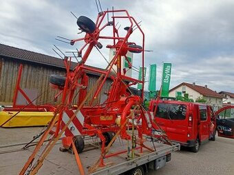 Kuhn obraceč 6,4