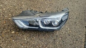 Levé světlo Hyundai IONIQ